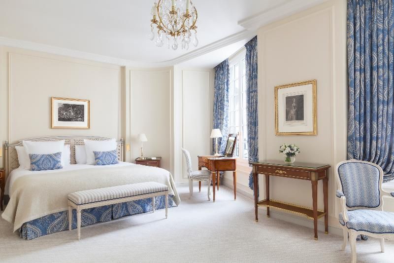 Prestige Double Room