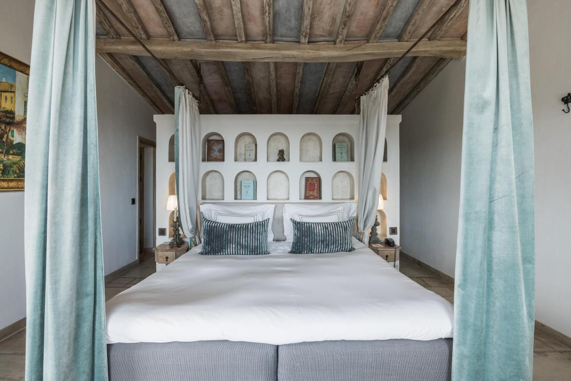 Suite with Terrace