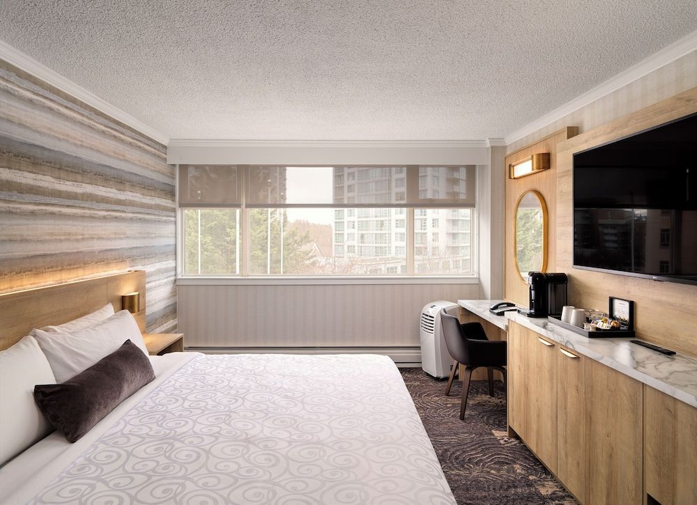 Traditional Room