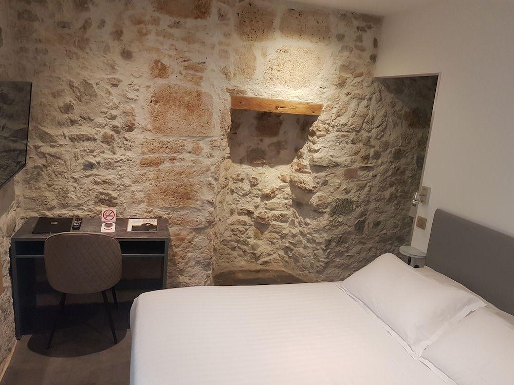 Comfort Double Room, 1 King Bed, City View