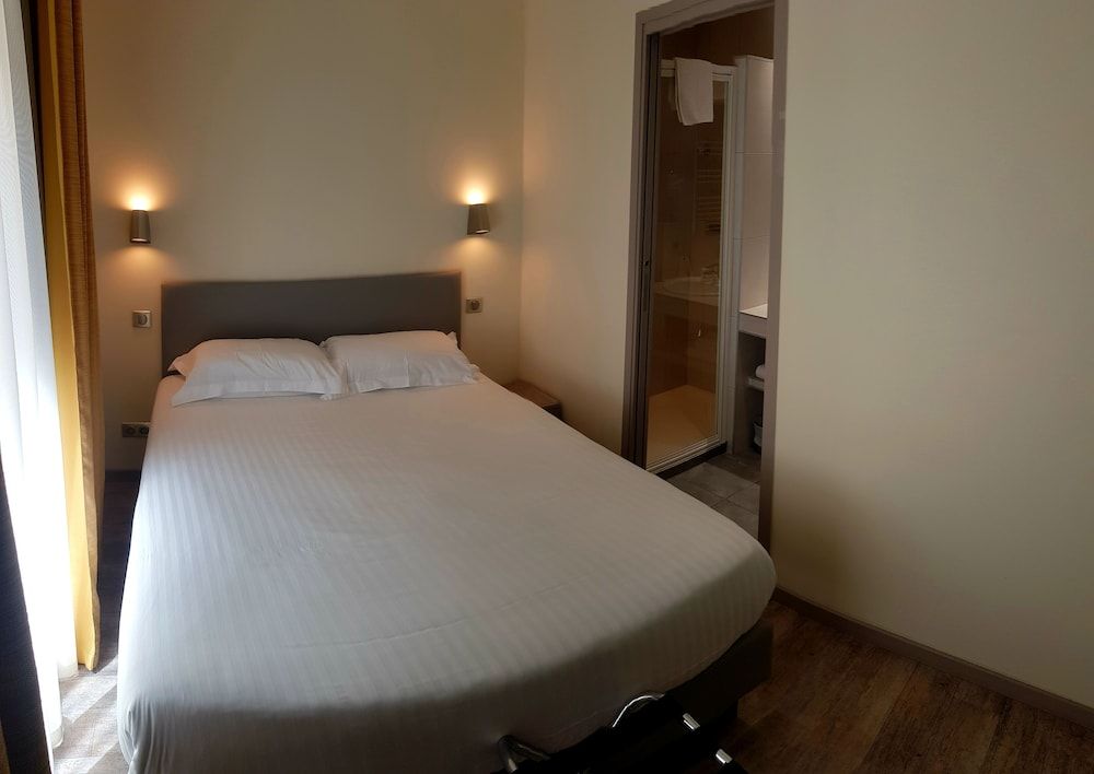 Comfort Double Room Single Use