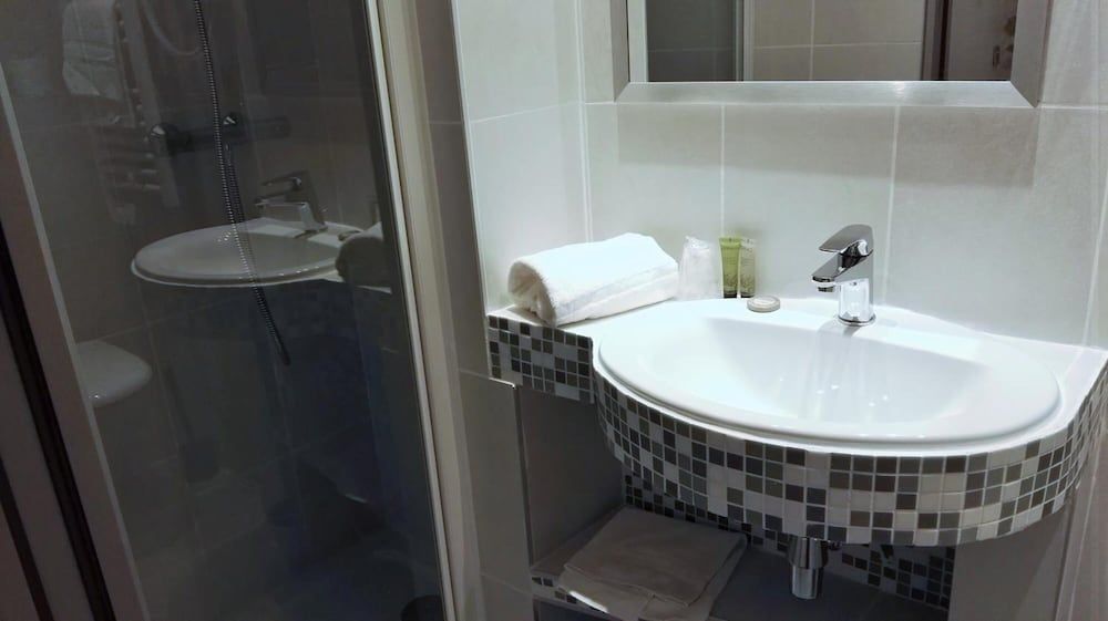 Comfort Double Room Single Use