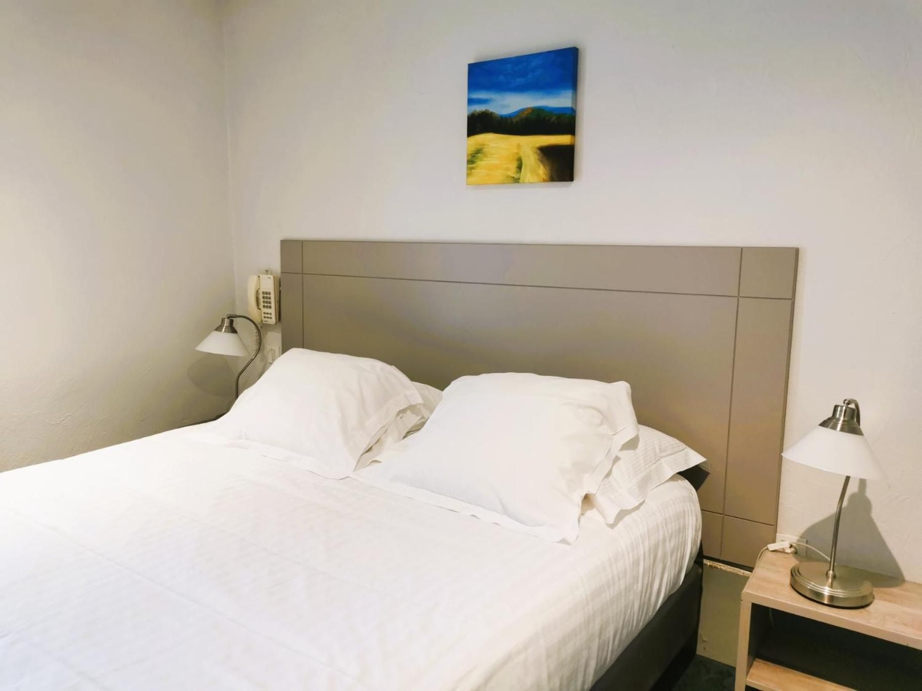 Triple Room (2 Adults + 1 Child)