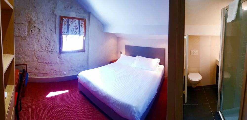Comfort Double Room (climatise)