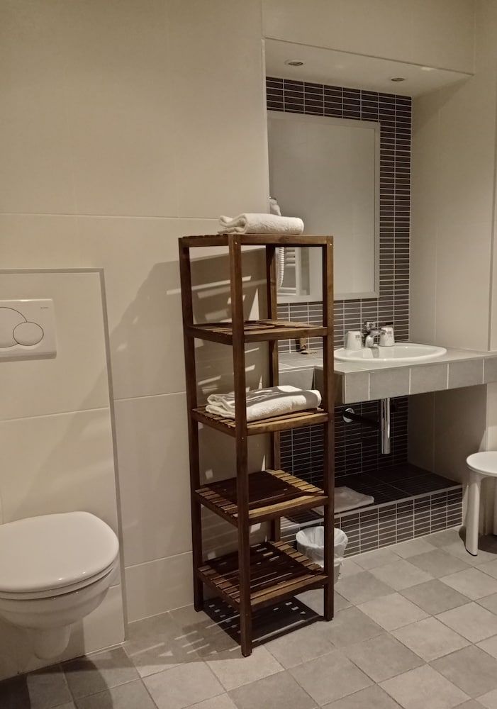 Chambre Double Suprieure avec Bow Window