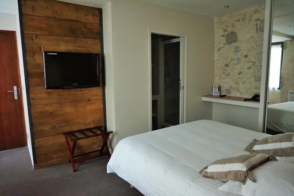 Romantic Double Room, 1 Double Bed