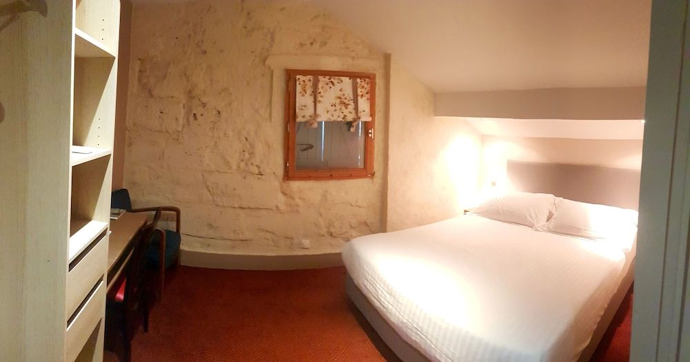 Comfort Double Room (climatise)