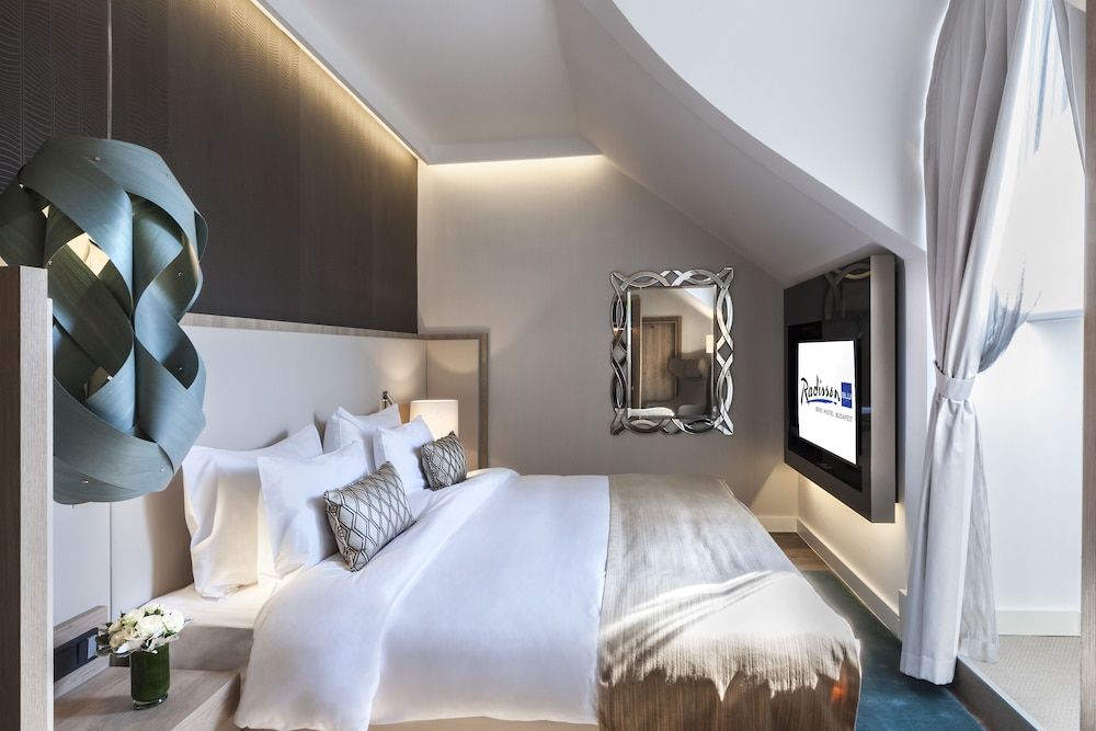 undefined Radisson Blu Beke Hotel, Budapest