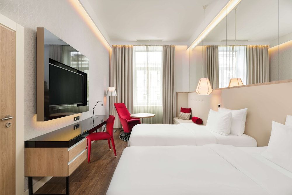 undefined Radisson Blu Beke Hotel, Budapest 4