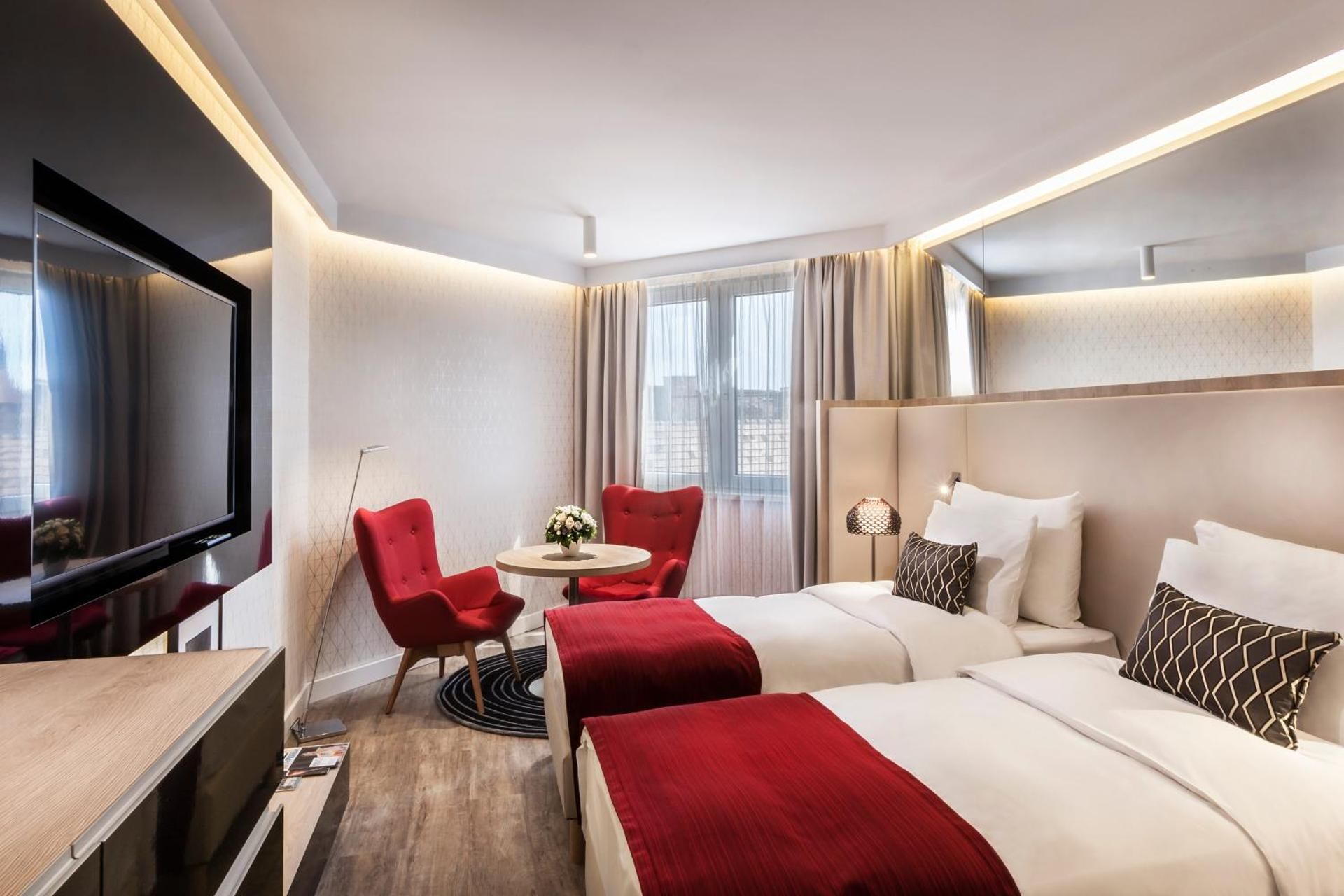 undefined Radisson Blu Beke Hotel, Budapest 10