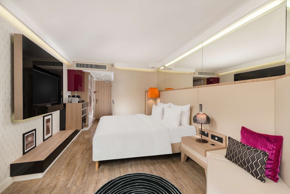 undefined Radisson Blu Beke Hotel, Budapest 2