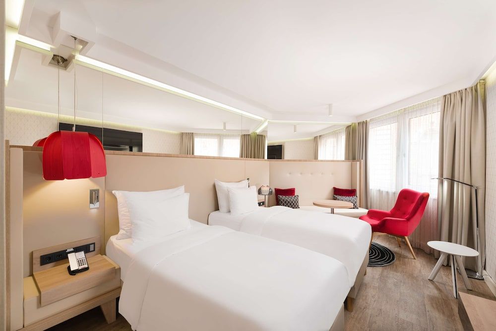 undefined Radisson Blu Beke Hotel, Budapest 3