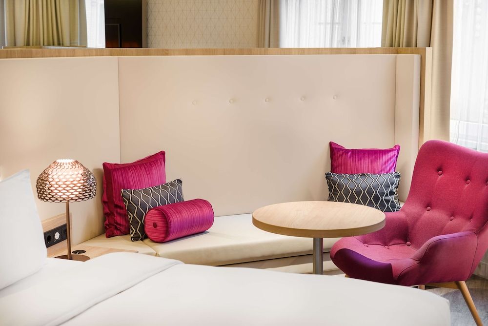 undefined Radisson Blu Beke Hotel, Budapest 7