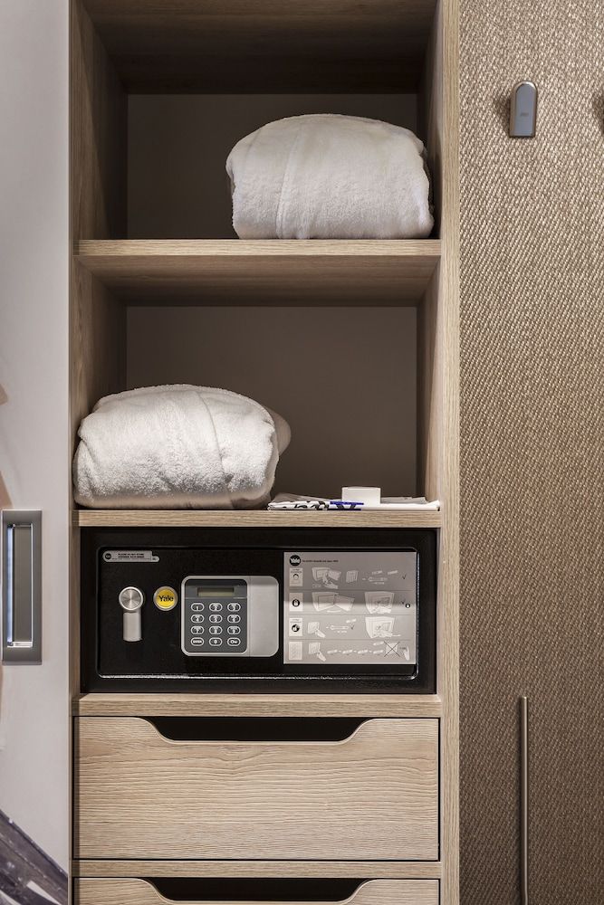 Radisson Blu Beke Hotel, Budapest Superior Room 8