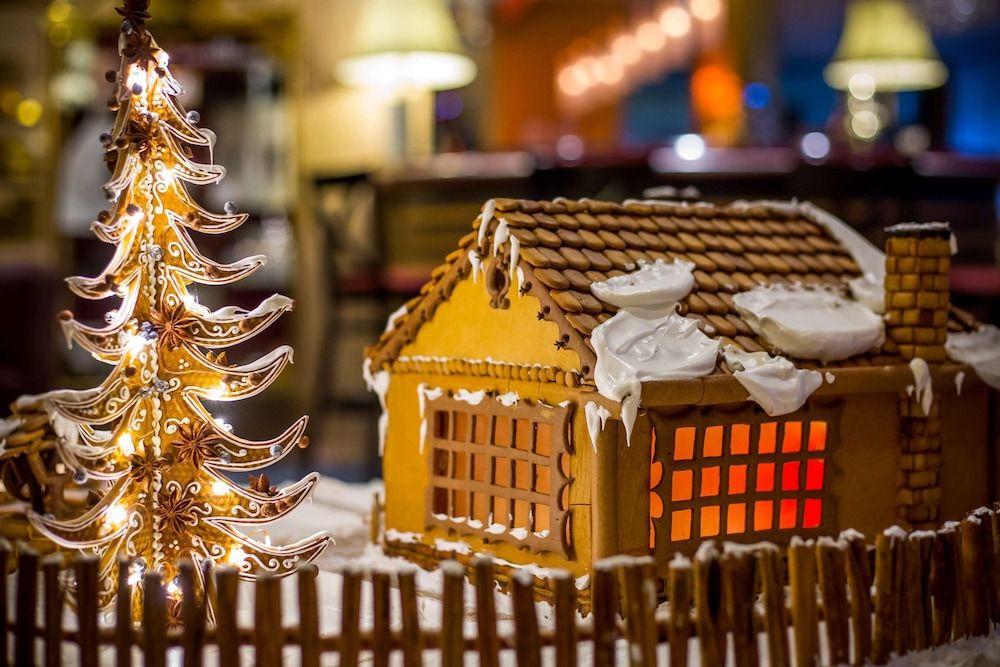 undefined Radisson Blu Beke Hotel, Budapest 7