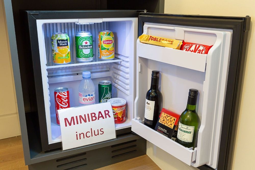 Minibar