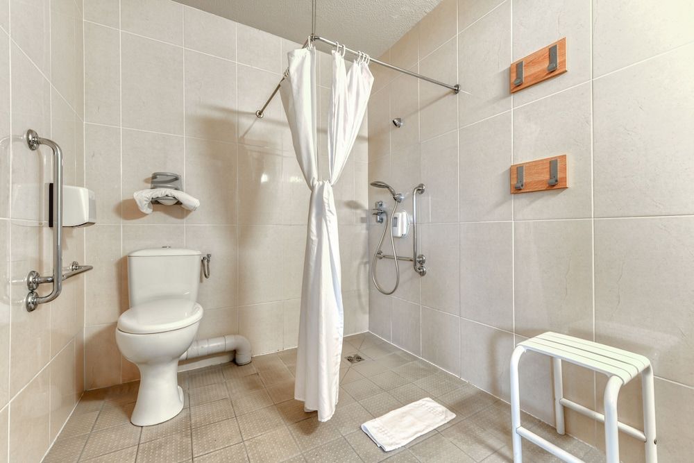 B&B HOTEL Narbonne (2) Double Room, Accessible, Non Smoking 4