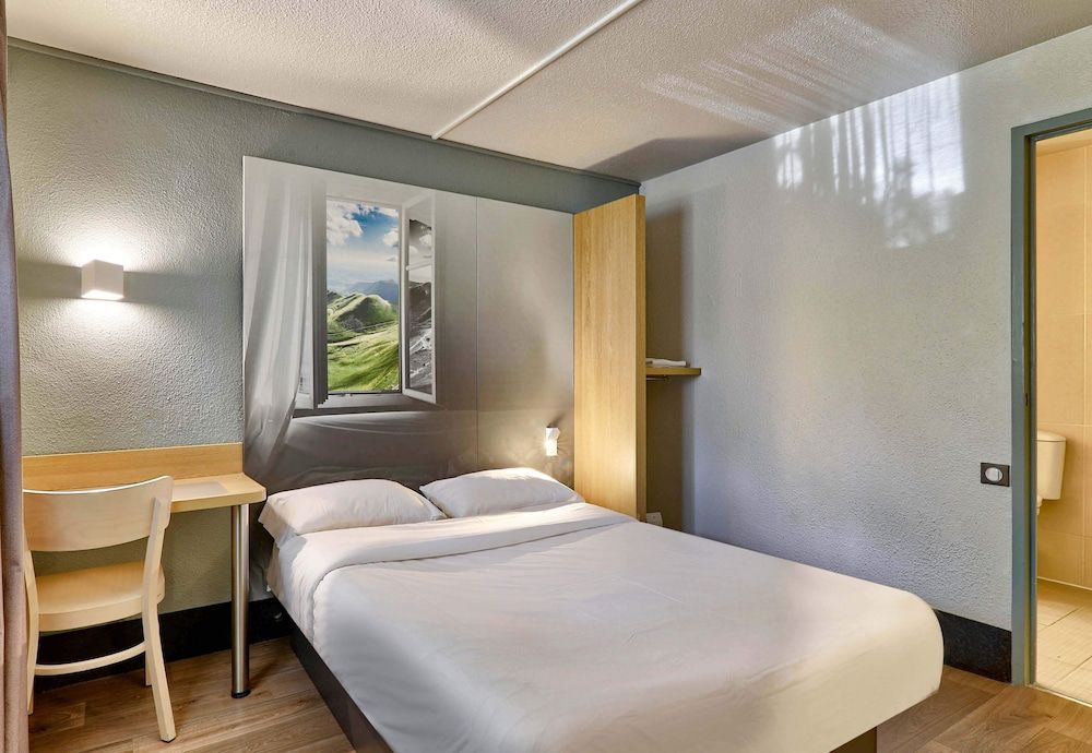 Double Room, Accessible, Non Smoking