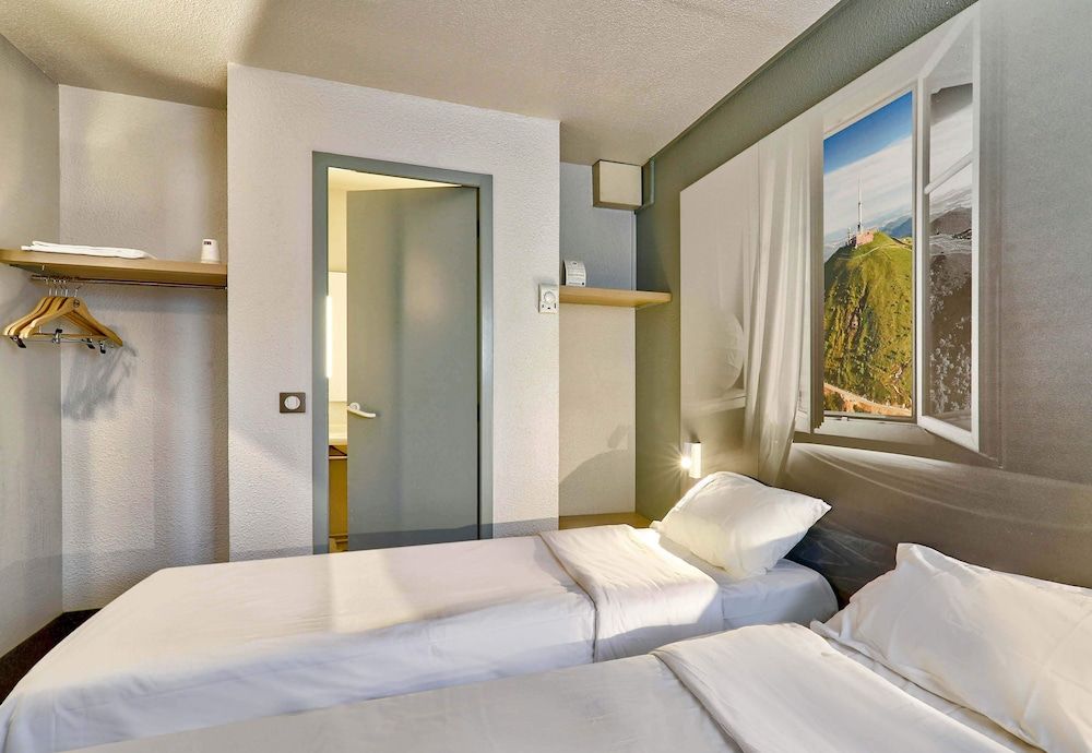 Twin Room, Non Smoking