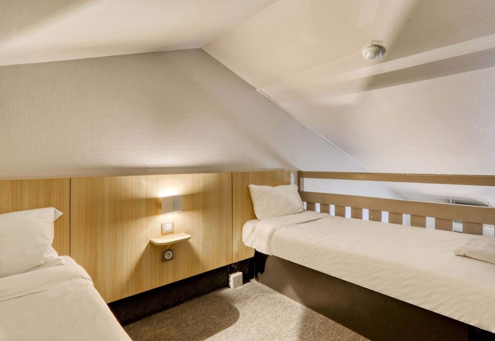 Quadruple Room, Non Smoking