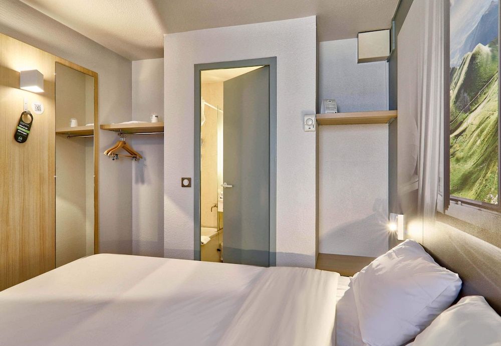 Double Room, Non Smoking