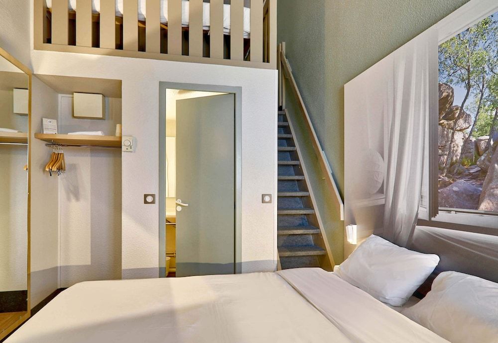 Quadruple Room, Non Smoking