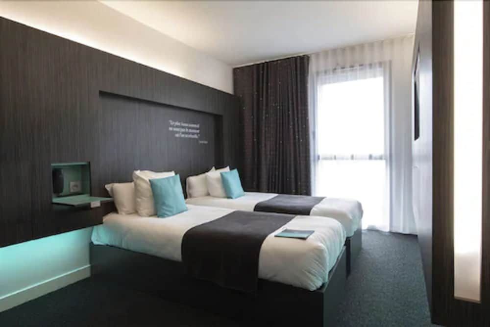 Akena Nantes Atlantis