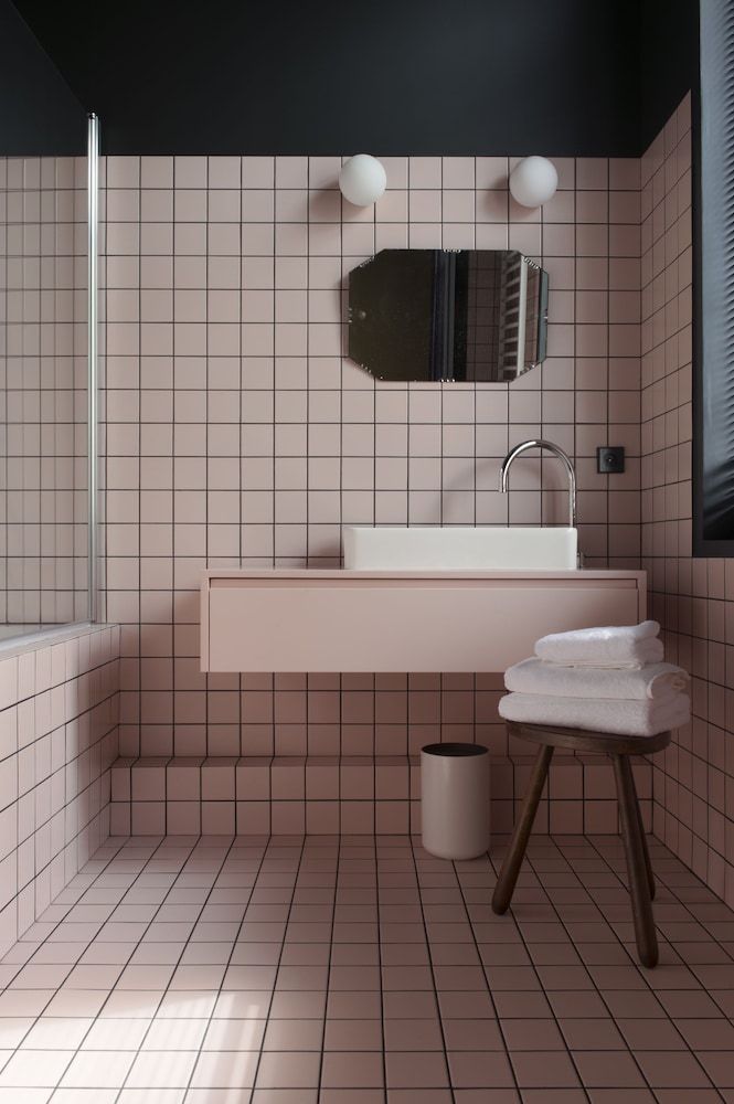 Deluxe Double Room (Terre Du Nord)