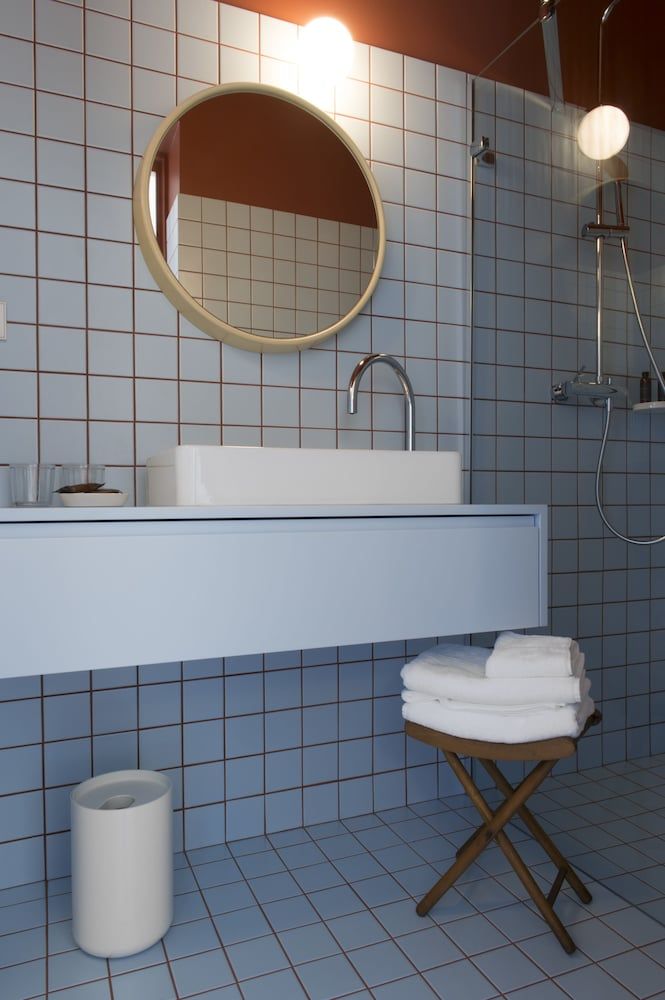 Deluxe Double Room (Terre Battue)