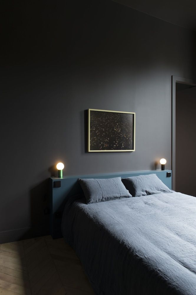 Deluxe Double Room (Terre Du Nord)