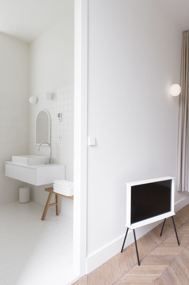Grand Apartment