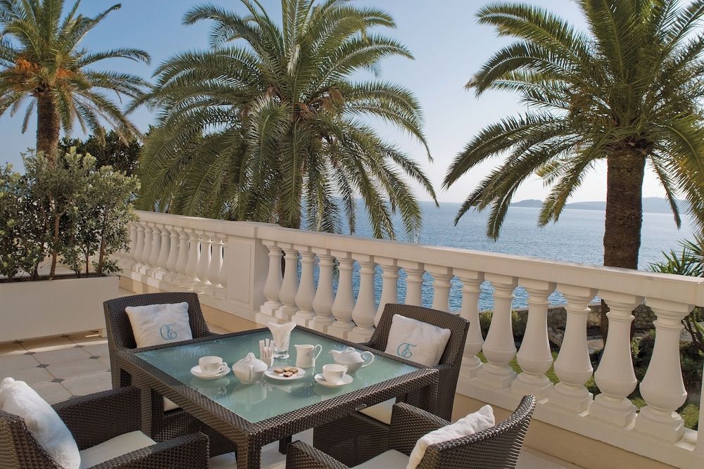 Suite Junior "Le Cap"