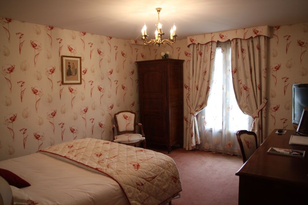 Standard Double Room, Terrace