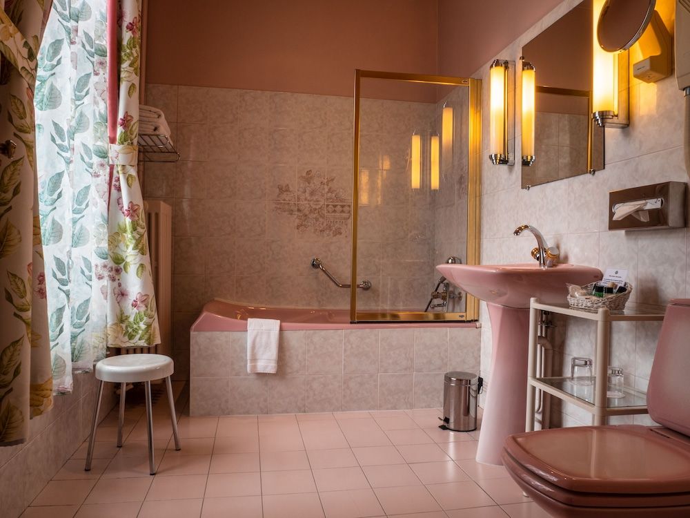 Junior Suite, Terrace