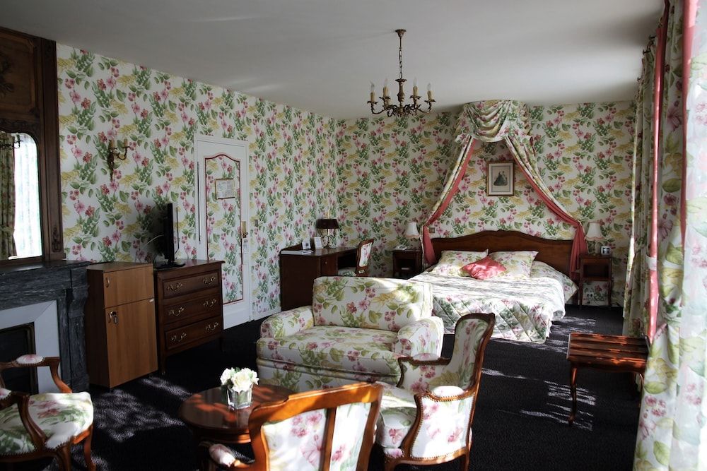 Junior Suite, Terrace