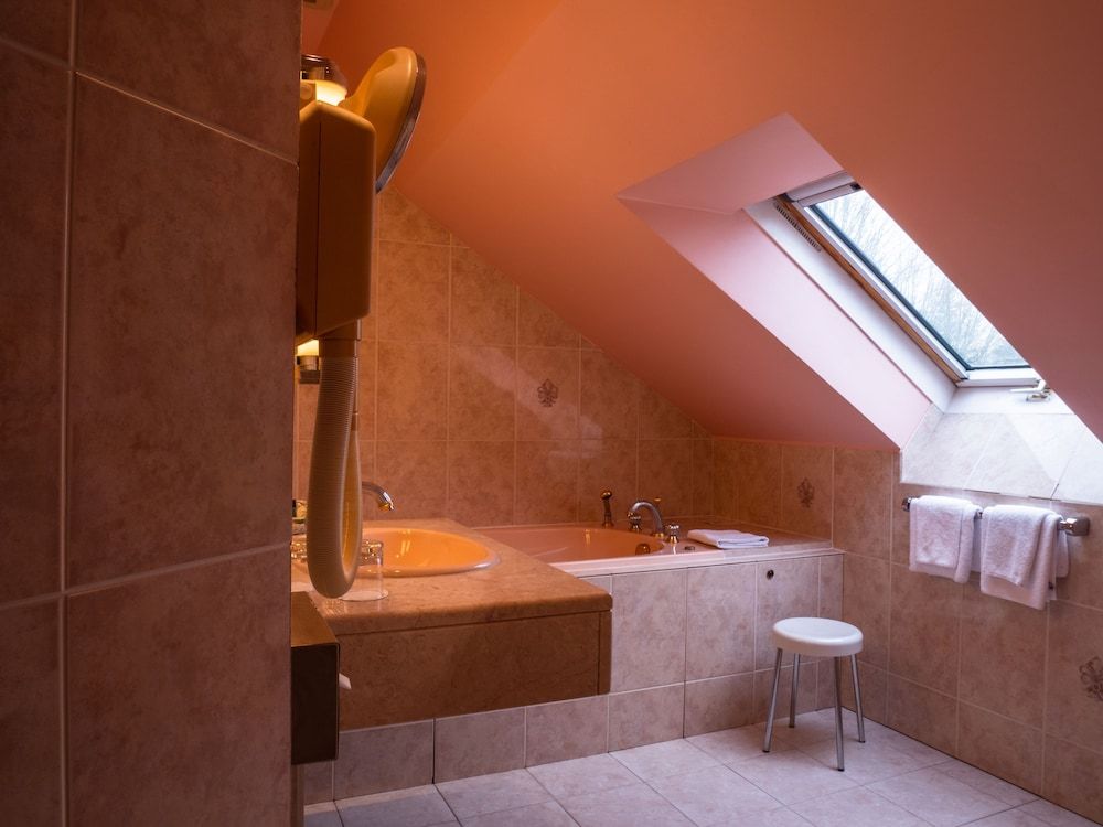 Suite (Jacuzzi)