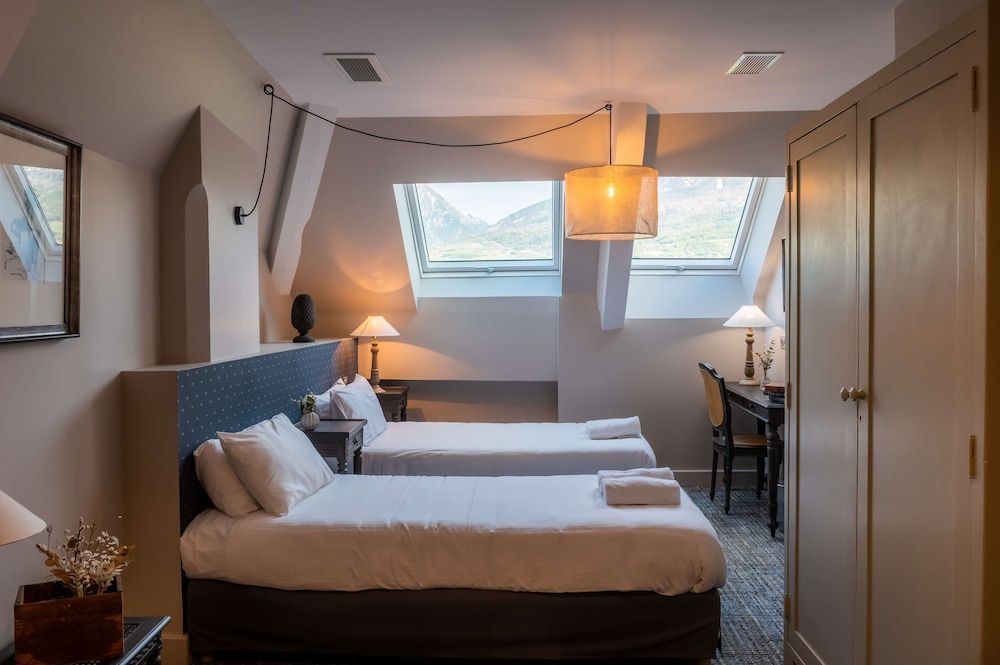 Family Room, Multiple Beds, Non Smoking