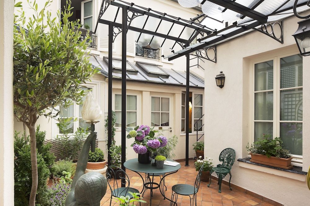 undefined Hôtel Castex 9