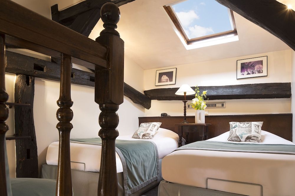 undefined Hôtel Castex