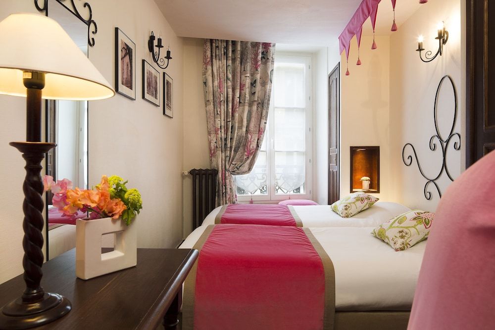 undefined Hôtel Castex 4