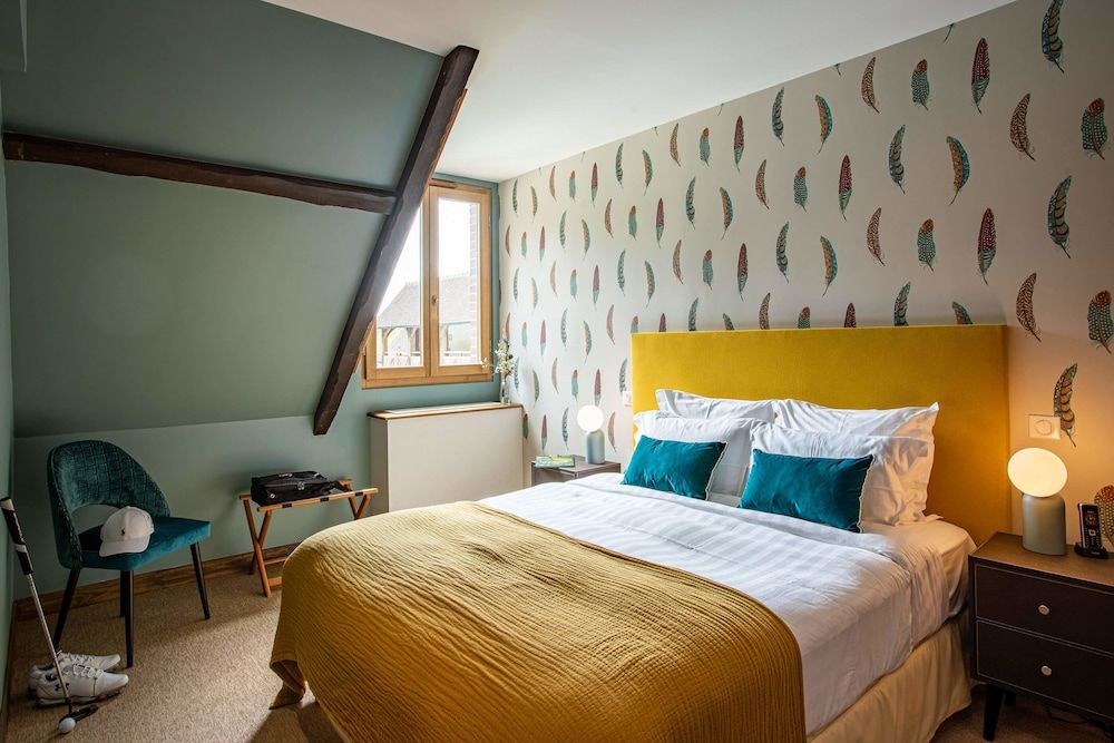 Double Room Single Use