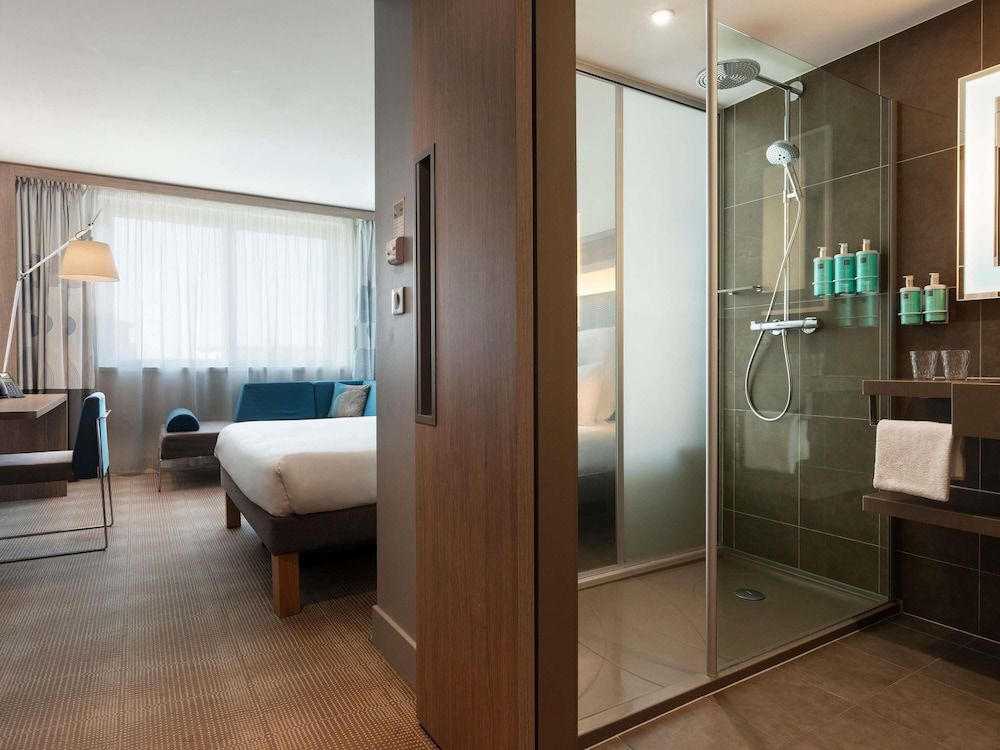 Superior Room, 1 Double Bed with Sofa bed