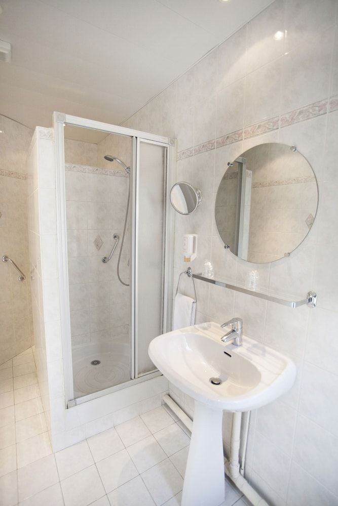 Nadaud Hôtel Standard Double Room 15