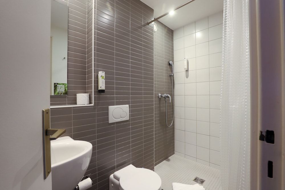 Hôtel Des Cèdres Double Room 7