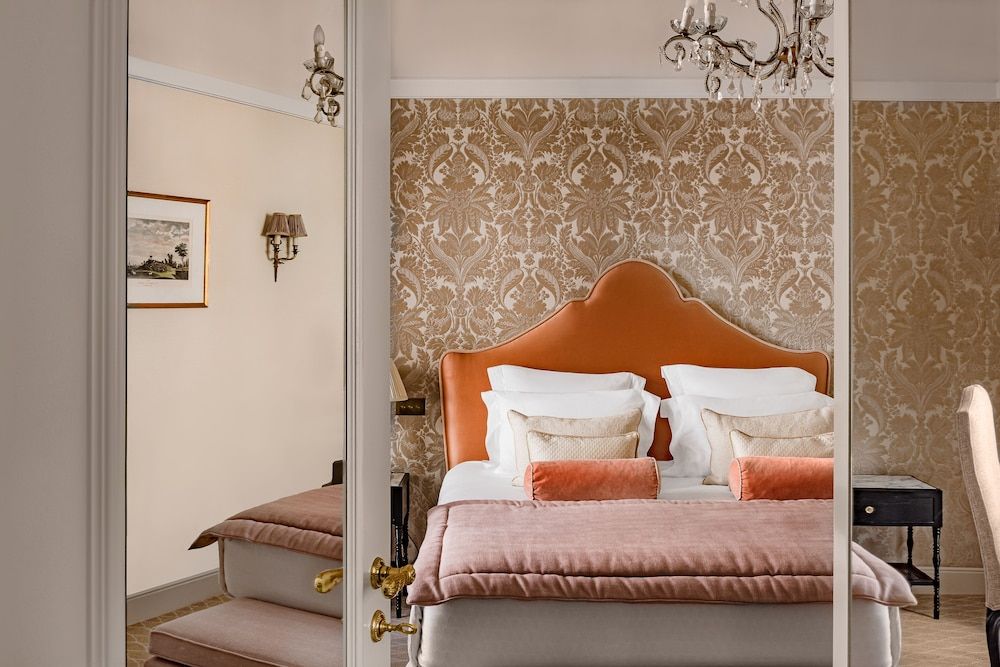 Relais Christine Superior Room 10