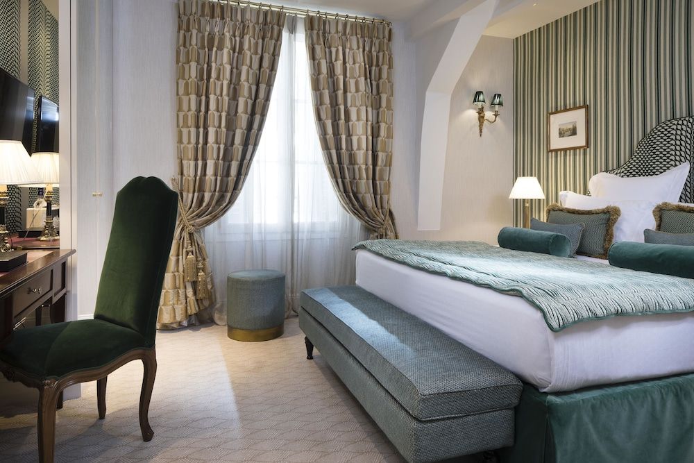 Relais Christine Superior Room 2