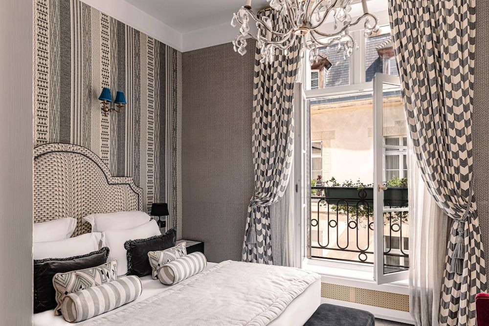 Relais Christine Superior Room 8