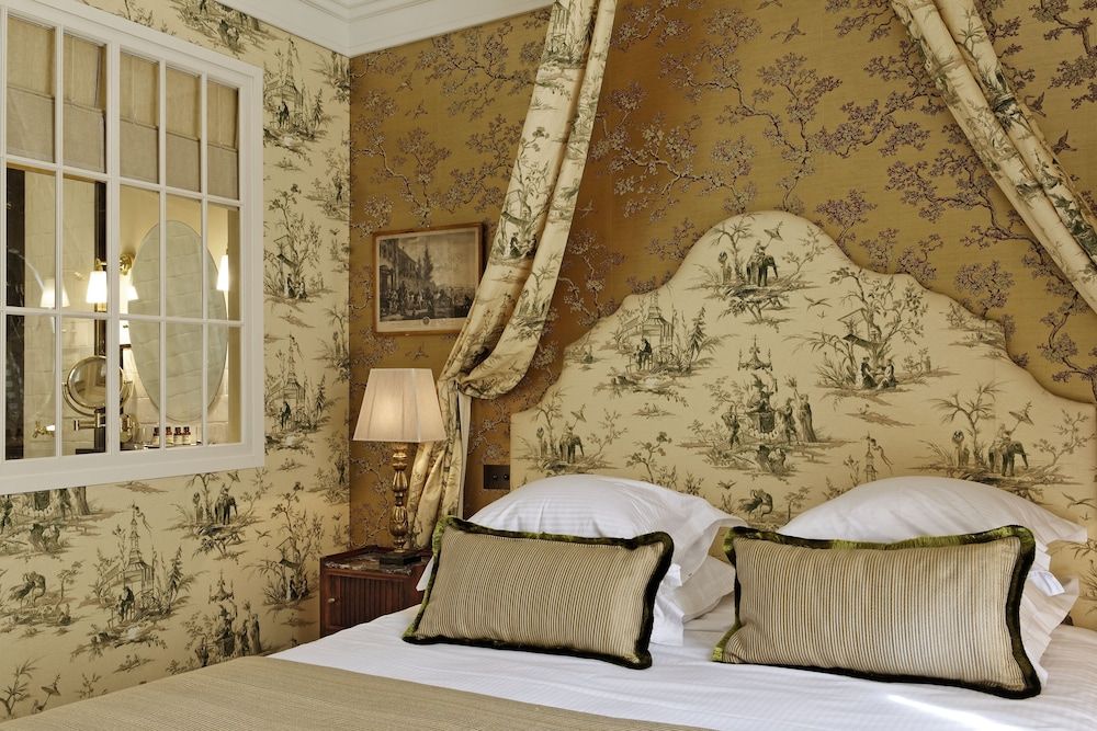 Relais Christine Superior Room 7