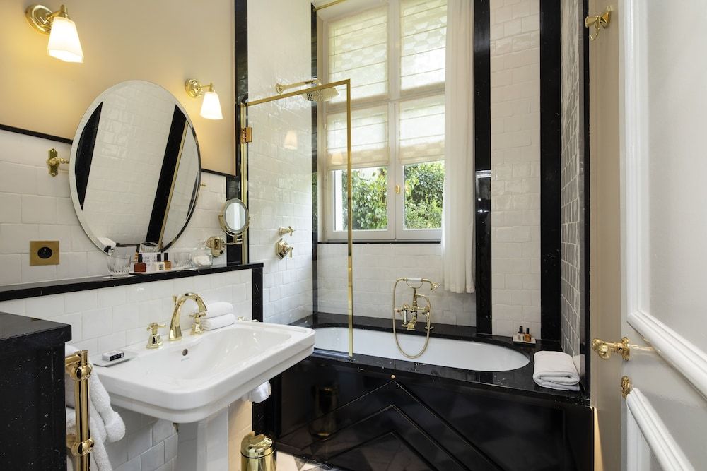 Relais Christine Superior Room 11