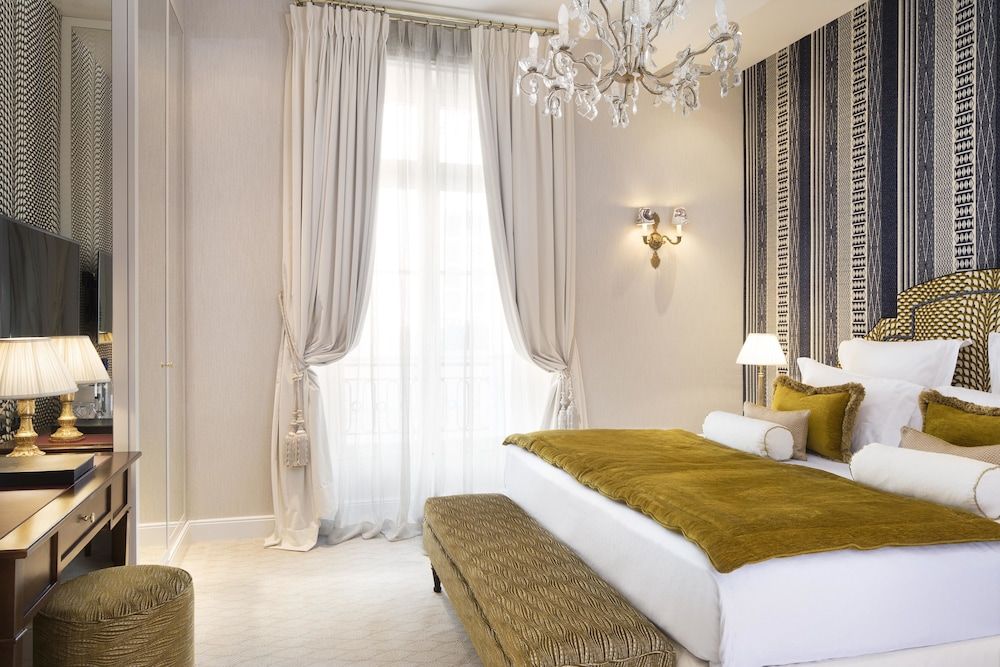 Relais Christine Superior Room 3